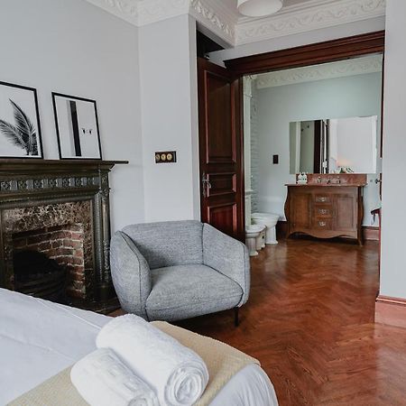 Classic Paddington 2-Bedroom Apartment Λονδίνο Εξωτερικό φωτογραφία