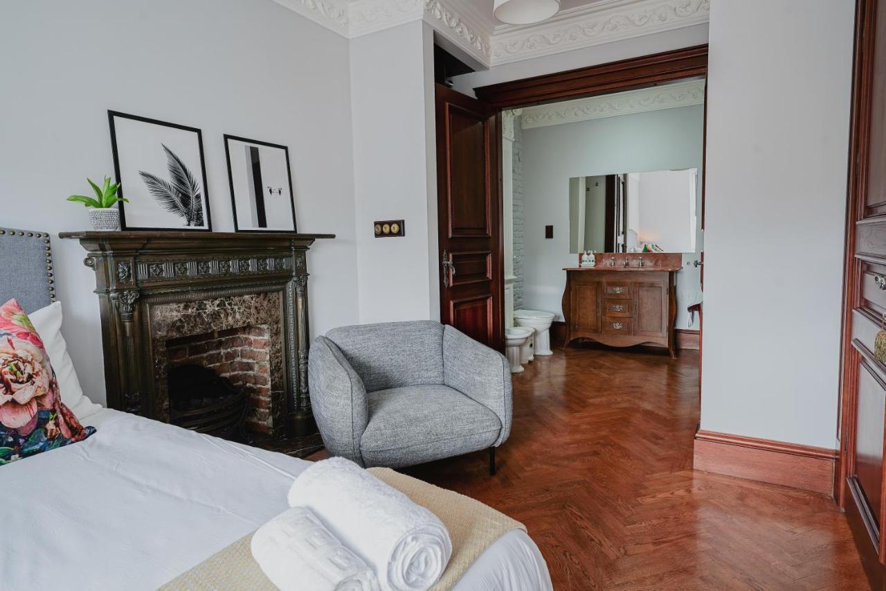 Classic Paddington 2-Bedroom Apartment Λονδίνο Εξωτερικό φωτογραφία