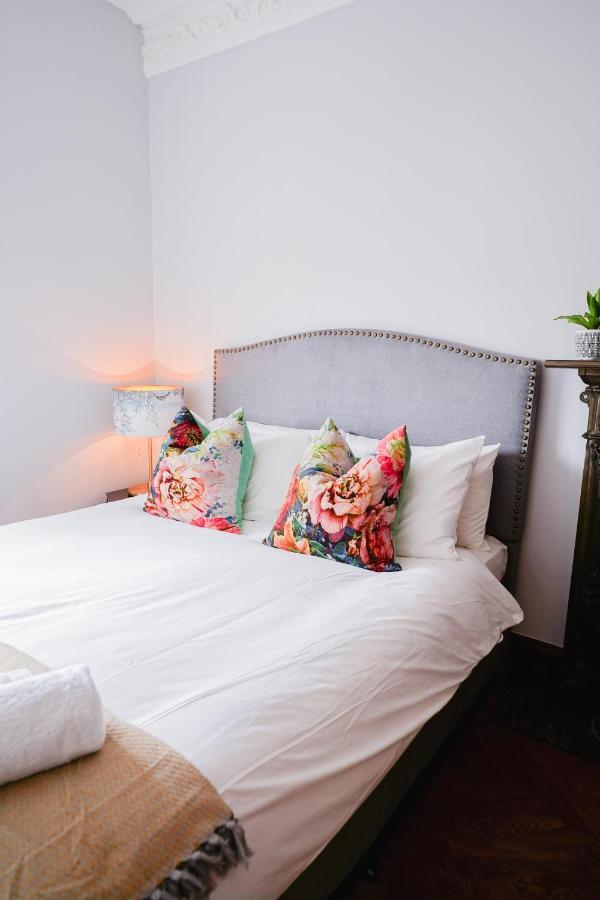 Classic Paddington 2-Bedroom Apartment Λονδίνο Εξωτερικό φωτογραφία