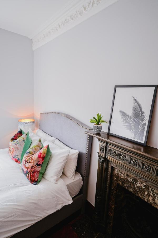 Classic Paddington 2-Bedroom Apartment Λονδίνο Εξωτερικό φωτογραφία