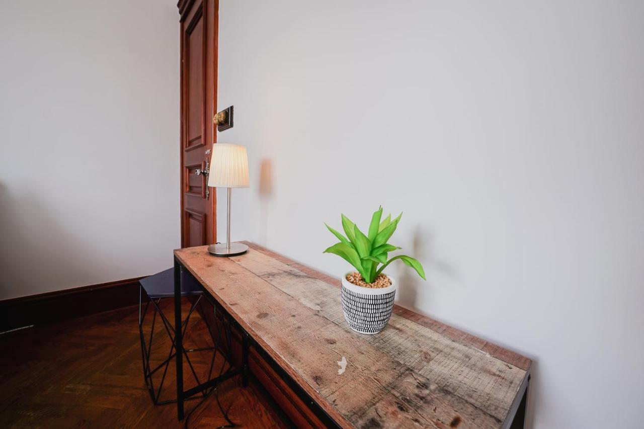 Classic Paddington 2-Bedroom Apartment Λονδίνο Εξωτερικό φωτογραφία