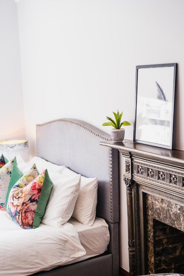 Classic Paddington 2-Bedroom Apartment Λονδίνο Εξωτερικό φωτογραφία