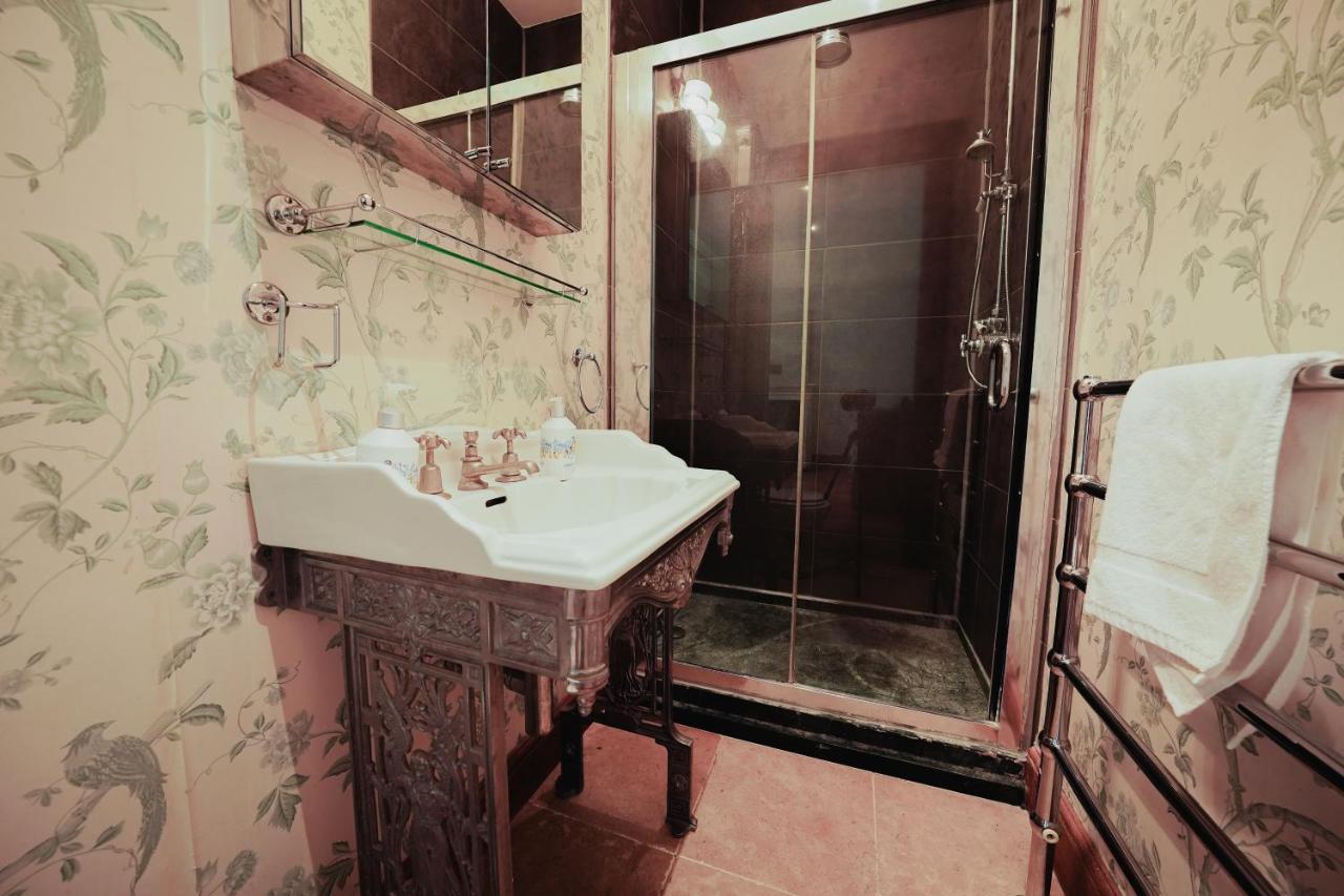Classic Paddington 2-Bedroom Apartment Λονδίνο Εξωτερικό φωτογραφία