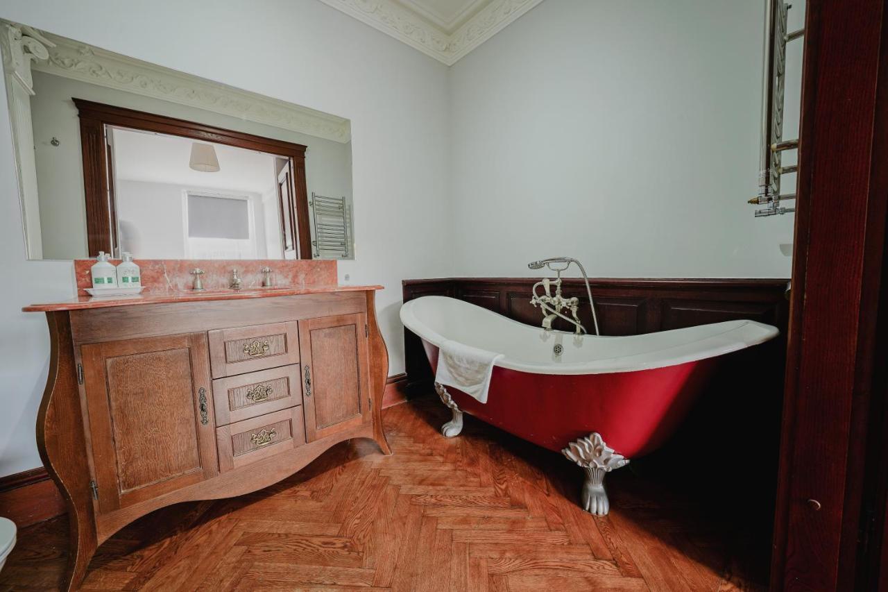 Classic Paddington 2-Bedroom Apartment Λονδίνο Εξωτερικό φωτογραφία