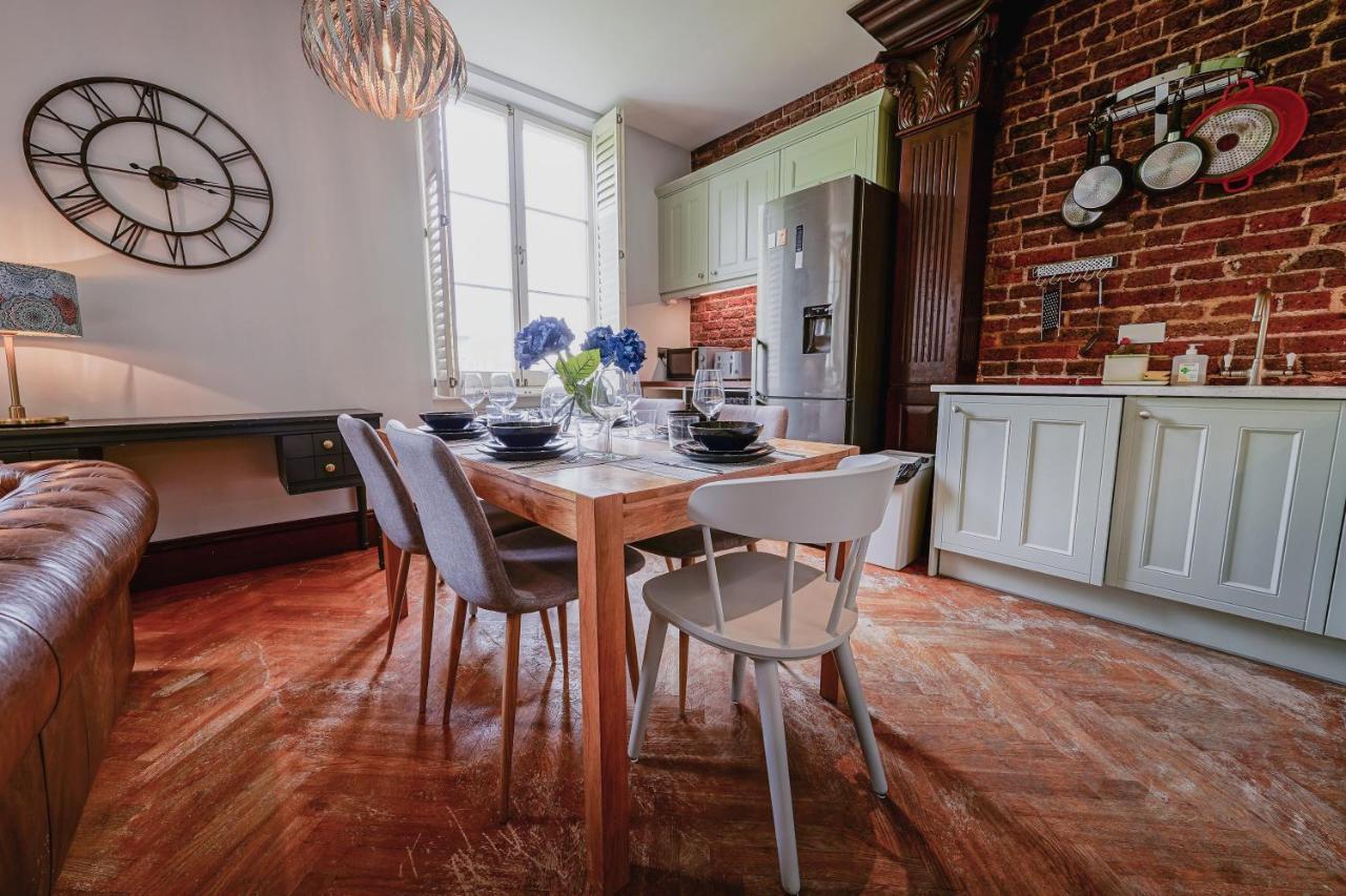 Classic Paddington 2-Bedroom Apartment Λονδίνο Εξωτερικό φωτογραφία