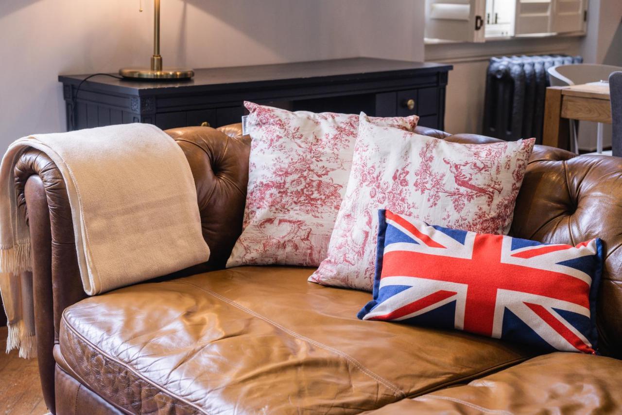 Classic Paddington 2-Bedroom Apartment Λονδίνο Εξωτερικό φωτογραφία